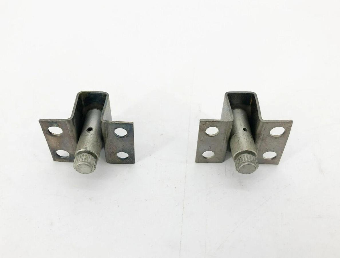 Lot of 2 New Allen Bradley W81 Overload Heater Elements