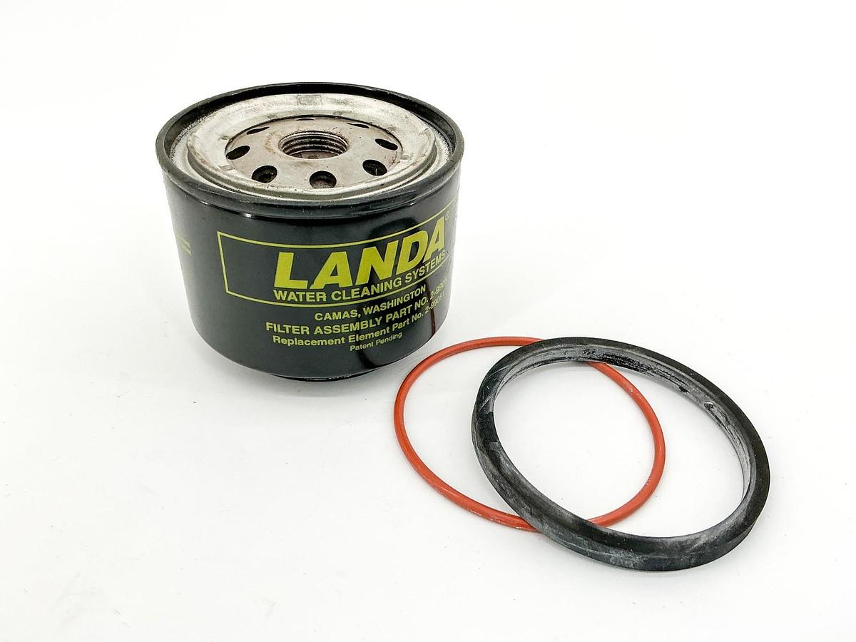 New Landa 2-99051 Water Cleaning Filter