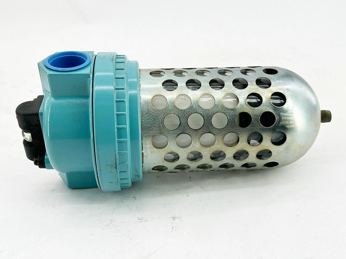 New Wilkerson M30-08-S00 Coalescing Filter 1" NPT Port Size Series B