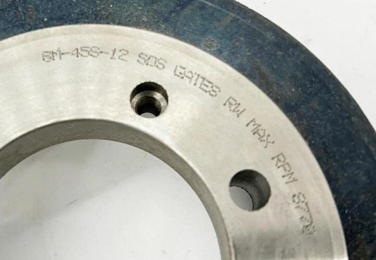 New Gates 8M-45S-12 SDS Poly Chain GT Sprocket 7726-1045