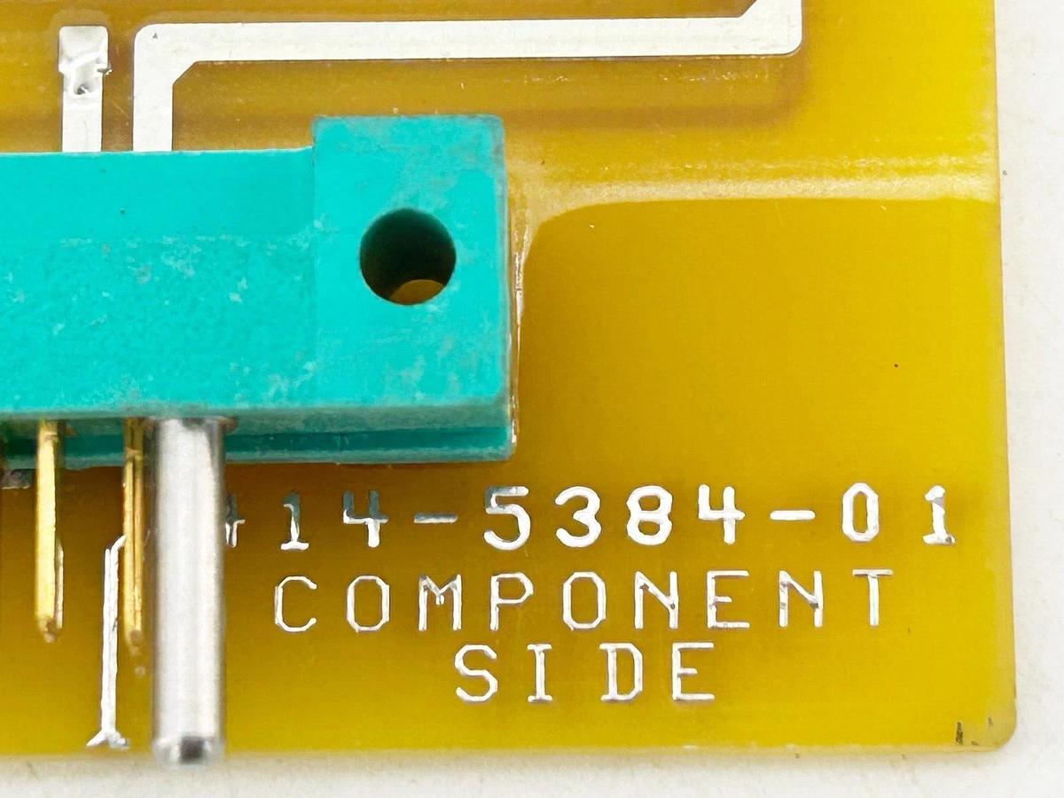 New LeTourneau 414-5364-01 FC CMD Limit Steer Assist Card 414-5384-01