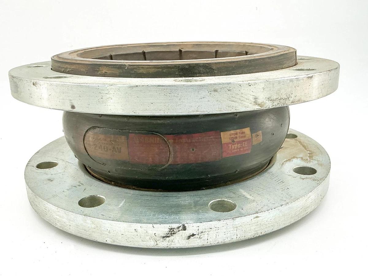 New Proco 100X0840AVE Expansion Joint 240AV/EE 10" X 8"