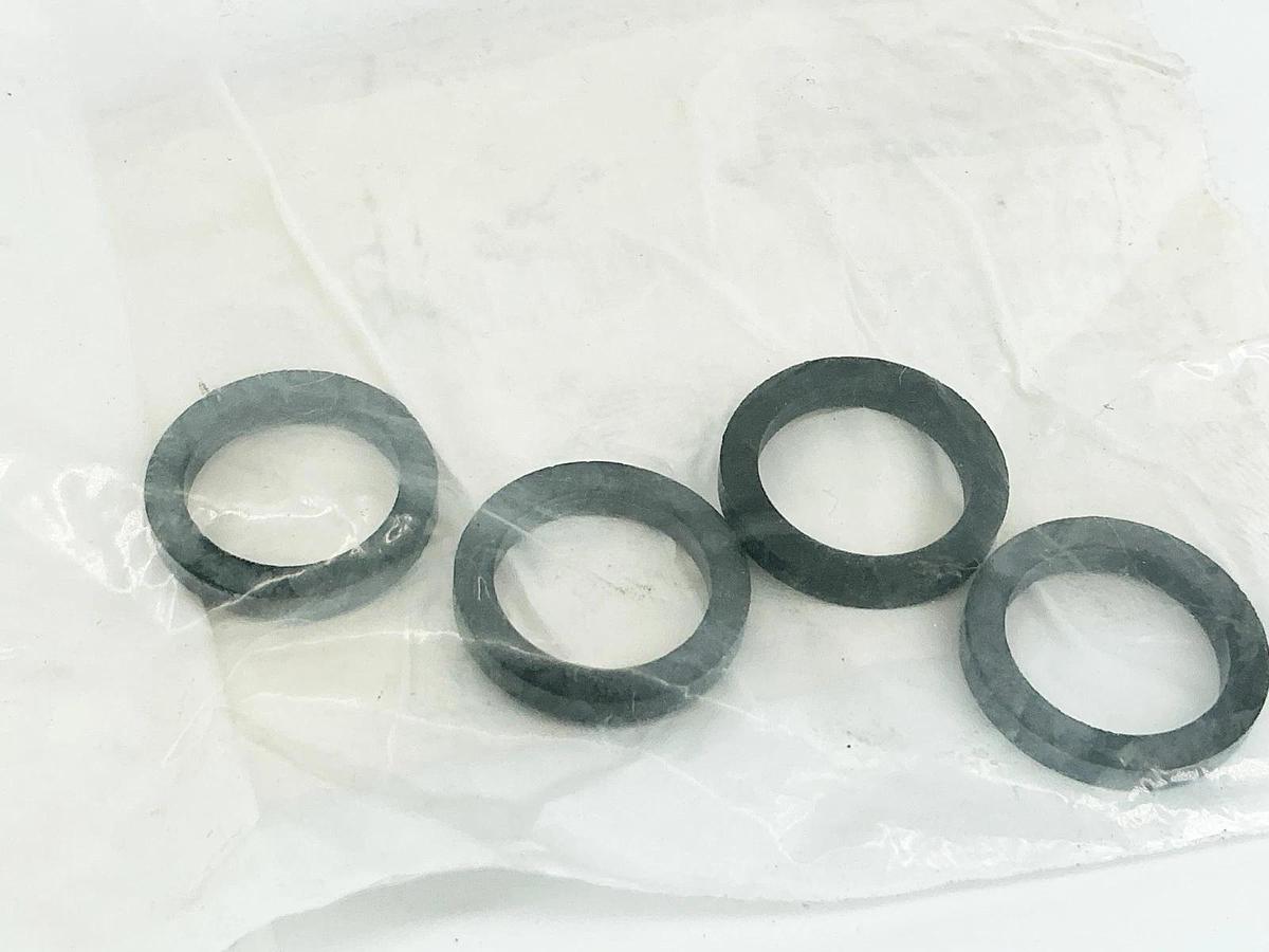 New Gardner Denver DF185304 Ring Seal Kit