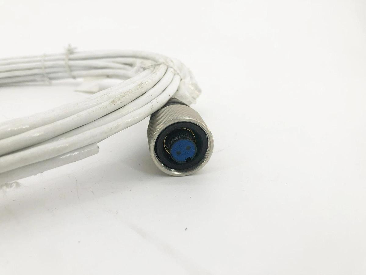 New Wilcoxon R6SL-0-J9T2-30 Interconnect Cable