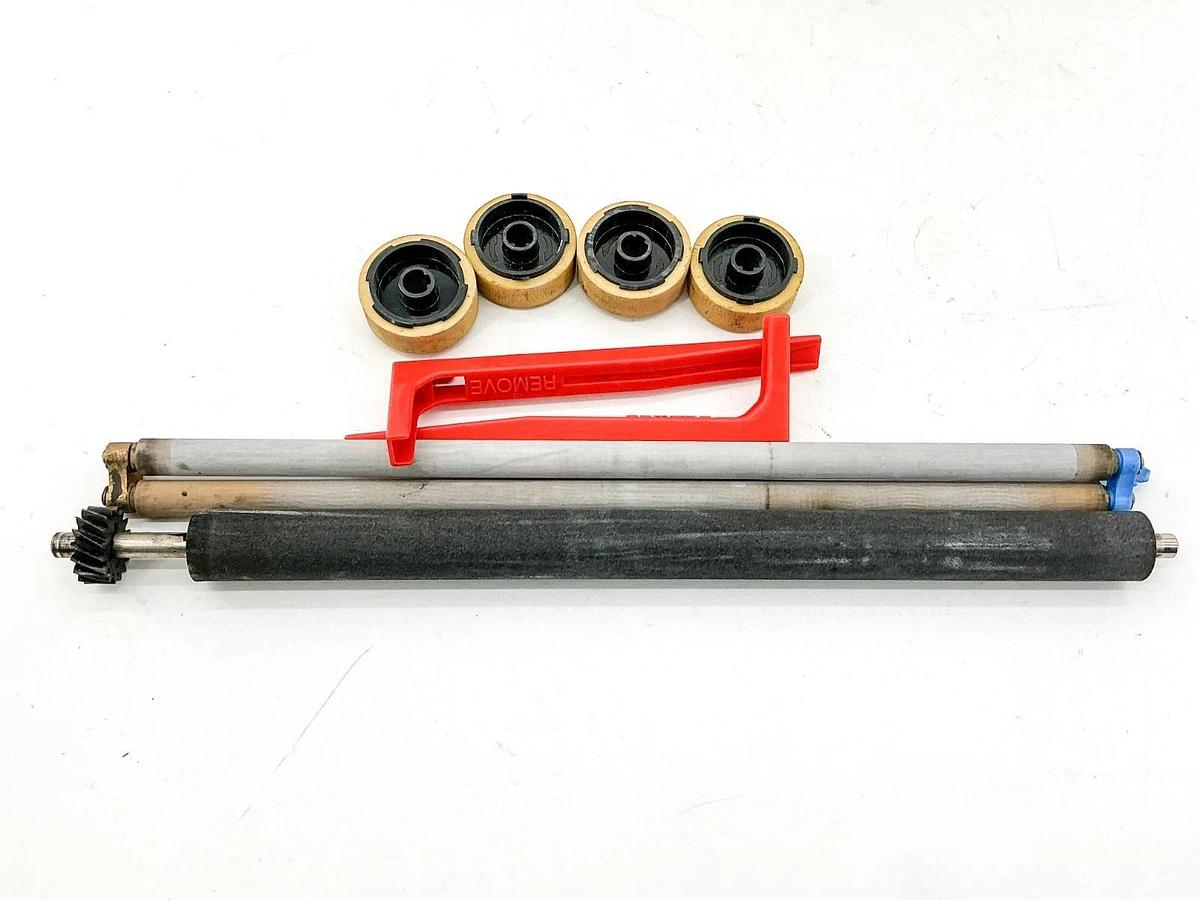 New Lexmark T64X SVC Maint Kit Fuser 115V