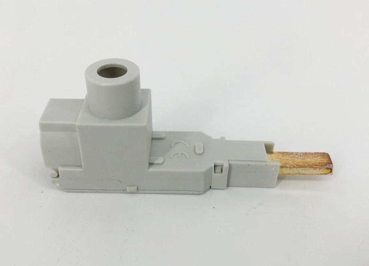 New Allen Bradley 1489-AMCLT35 Terminal Power Feed 115A 1000VAC/DC - No Box