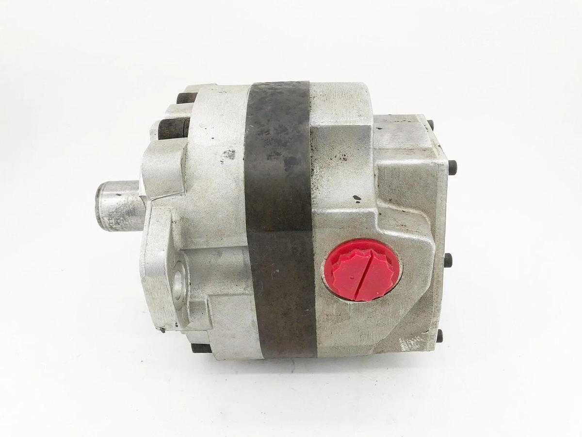 Used Von Ruden RSC10K-A Hydraulic Motor Pat. 33846055