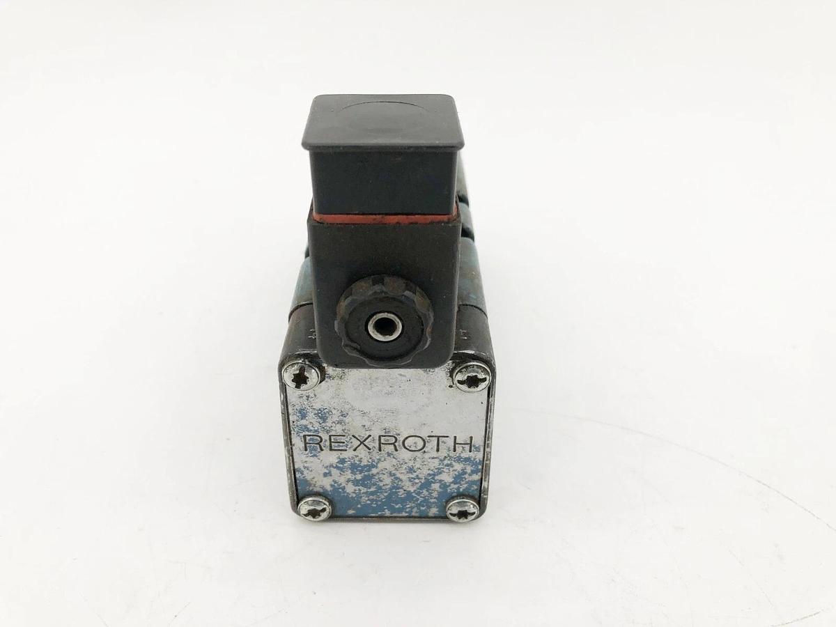 Used Aventics R432006124 Ceram Valve Size 2 GS-020061-02440