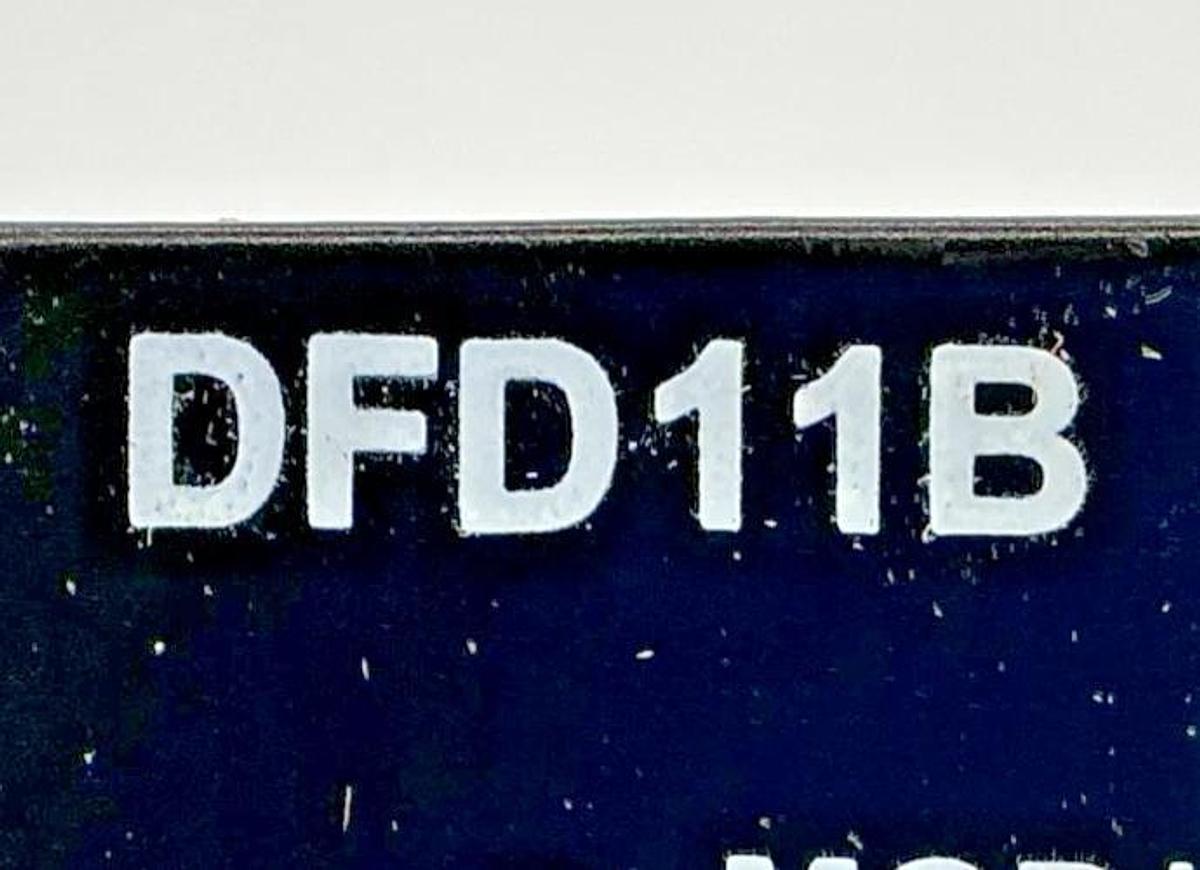 Used SEW Eurodrive DFD11B DeviceNet Fieldbus Interface Option Card 08249725