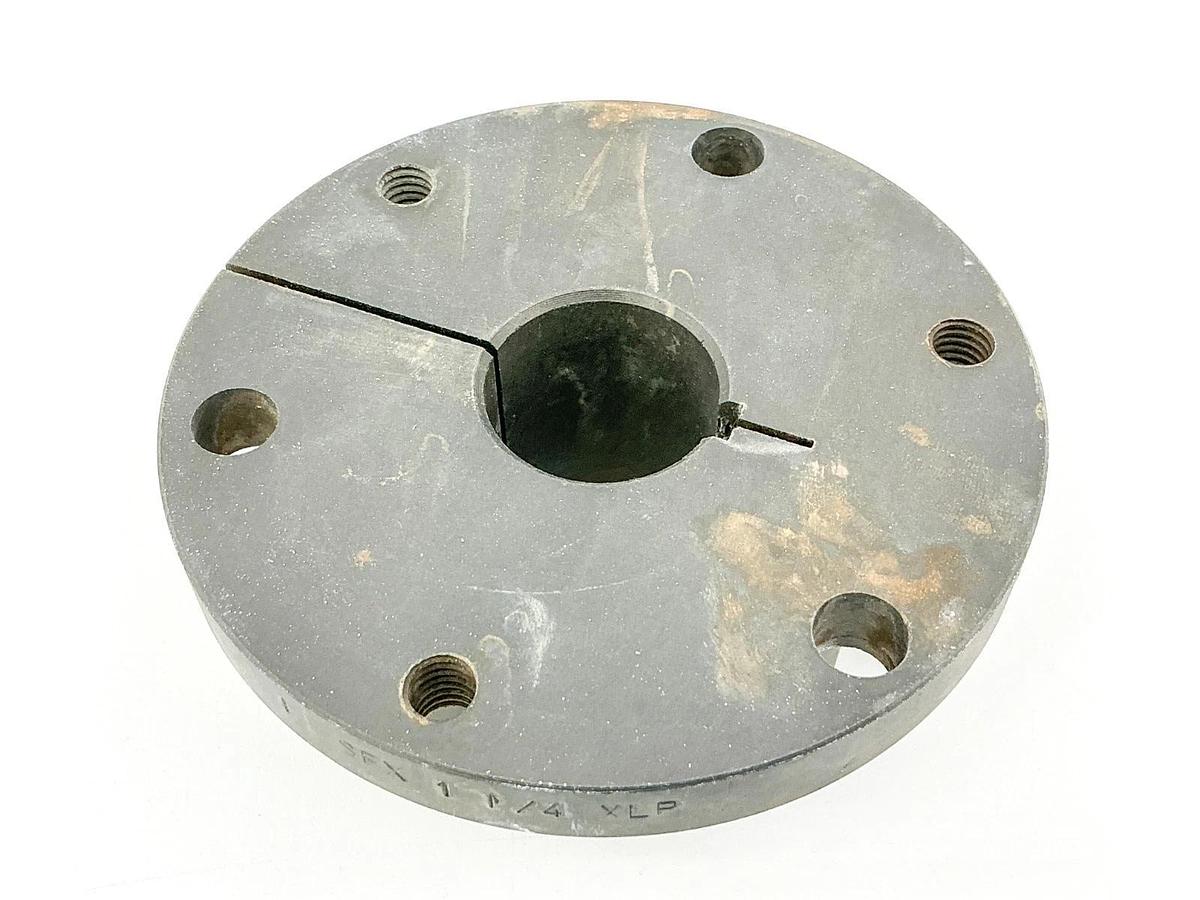 New TB Woods SFX1-1/4 QD Bushing 1-1/4" Bore SF114 - No Box
