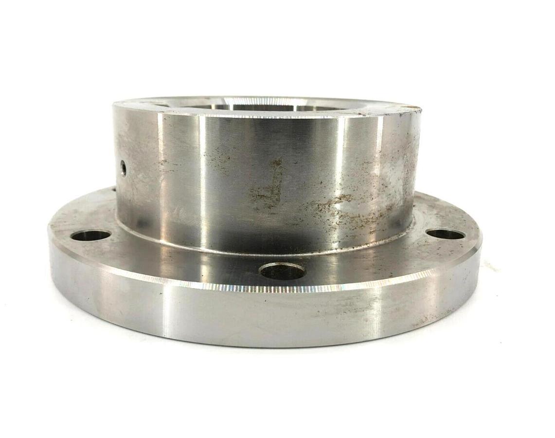 New Ameridrives 015684-9 Rigid Hub 3-1/2" Bore 8-1/4" Flange
