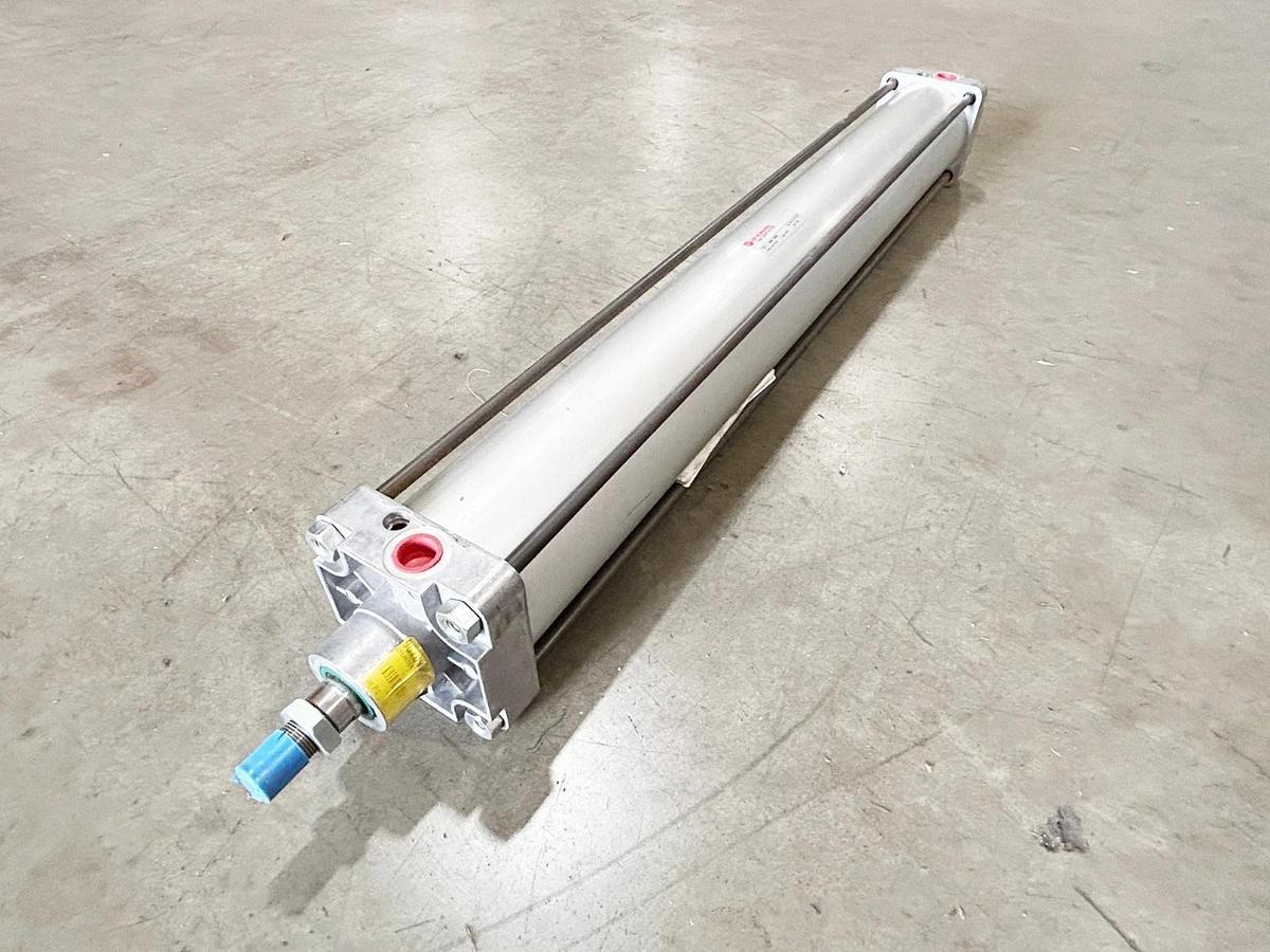 New IMI Norgren DA/8100/750 Pneumatic Cylinder 100MMX750MM