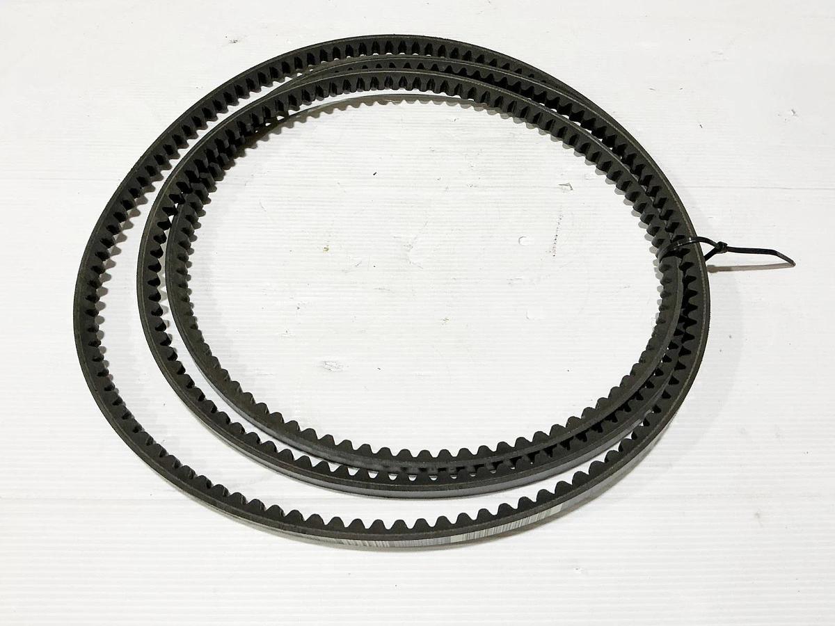 New Continental 5VX1400 HY-T Wedge Belt 140" Length 0.62" Width 1 Rib- No Box