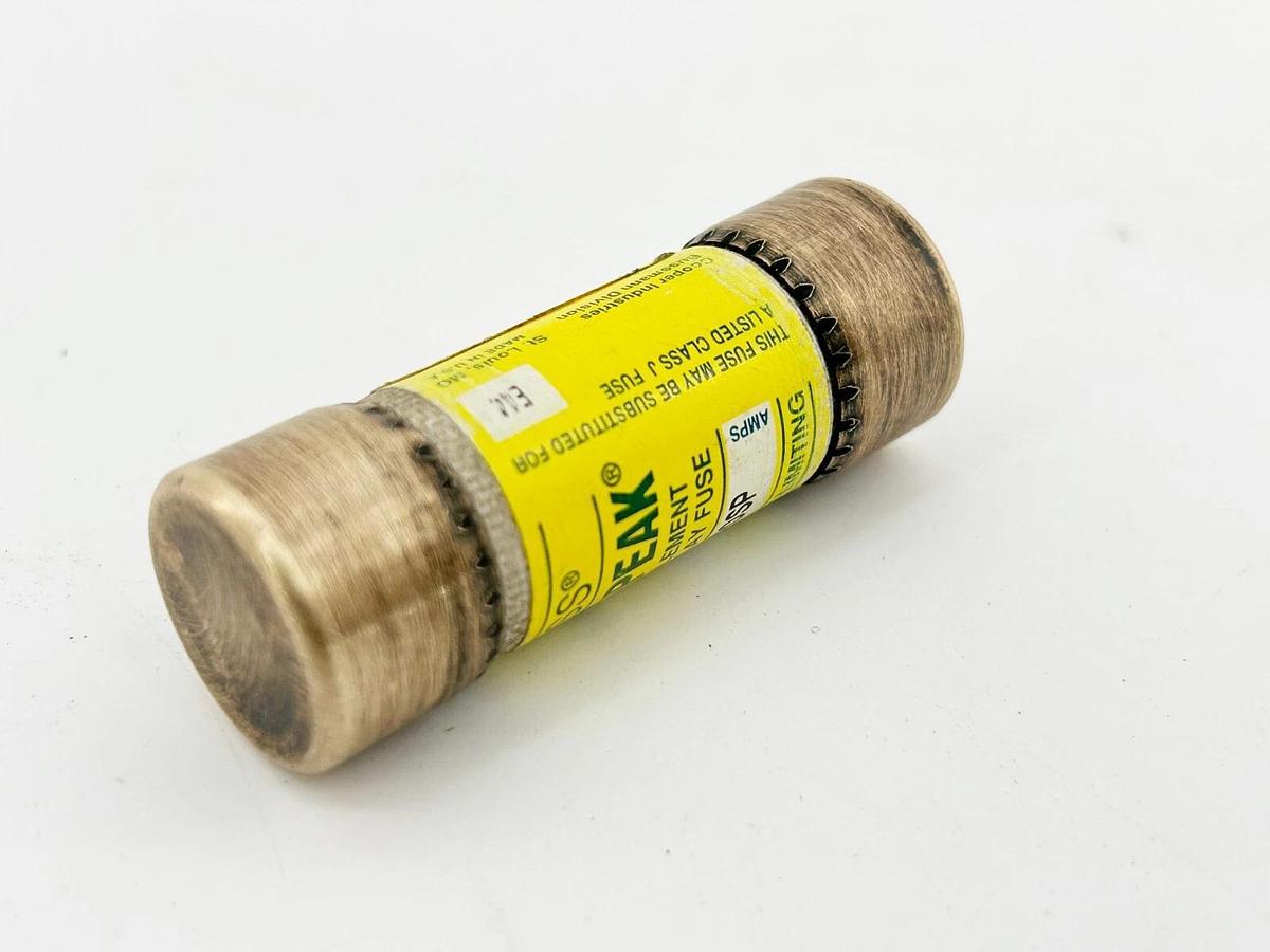 New Bussmann LPJ-20SP Low Peak Dual Element Time Delay Fuse 20A 600V