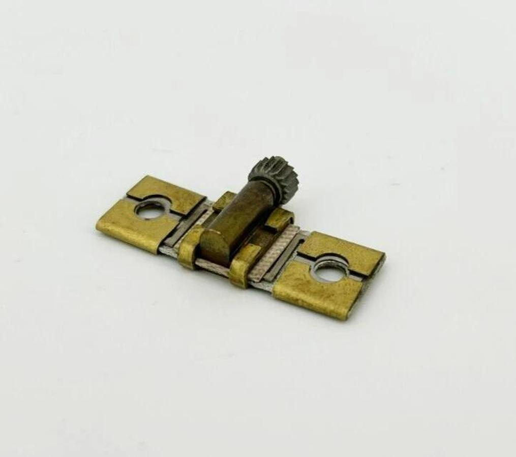 Lot of 3 New Square D B3.00 Heater Overload Relays - No Box