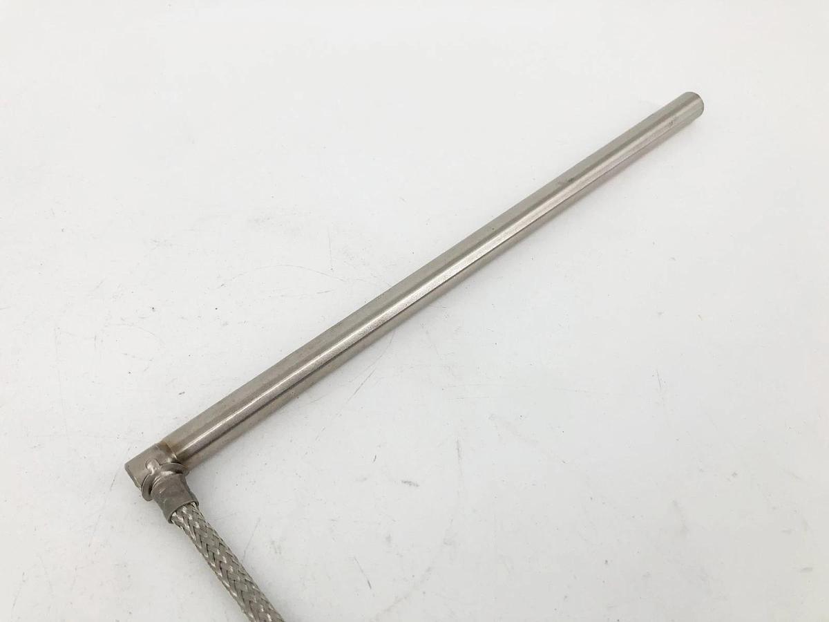 New ECS HC510010 Cartridge Heater 240V 750W 10" X 1/2" - No Box