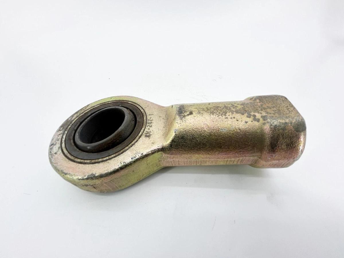 Used Aurora KW-24Z-1 Female Threaded RIght Hand Spherical Rod End 1.5000" Bore Shank