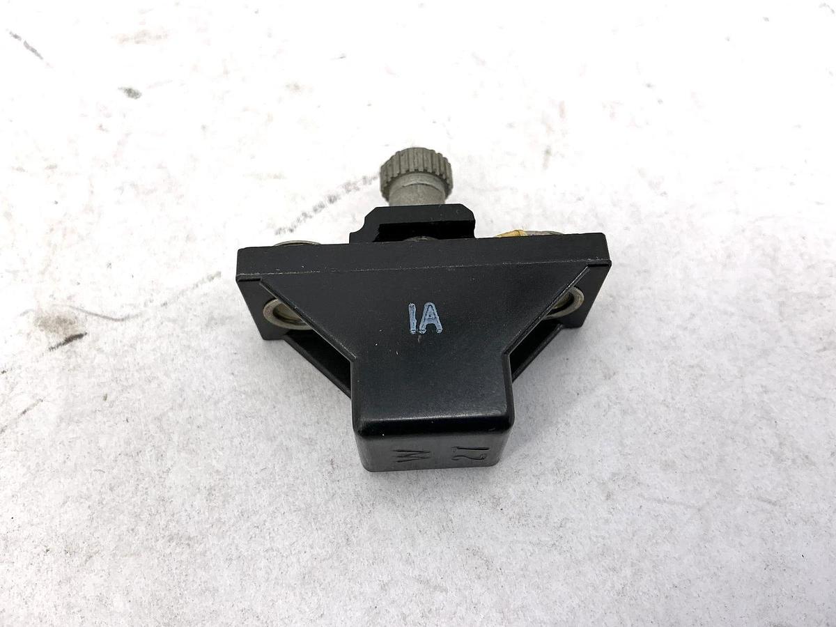 Lot of 6 New Allen Bradley W27 Overload Relay Heater Element
