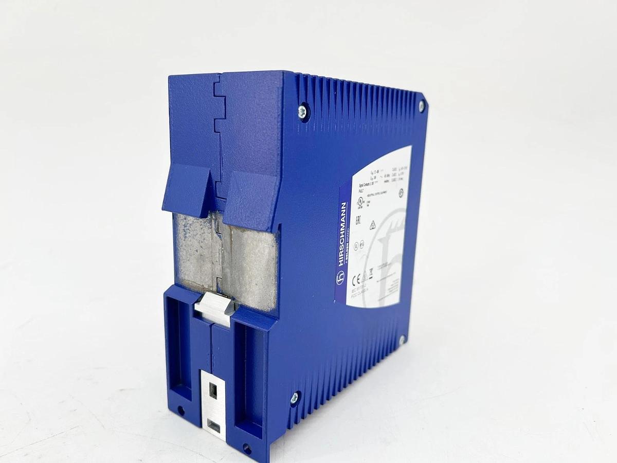 New Hirschmann EAGLEONE-0200T1T1SDDUY0000HHE Firewall and Security Router