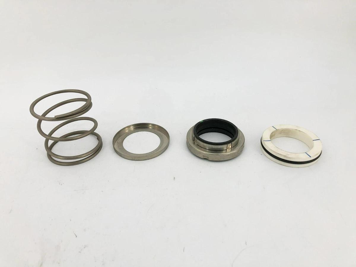 New John Crane Type 21 Mechanical Seal 1.750" B259-85