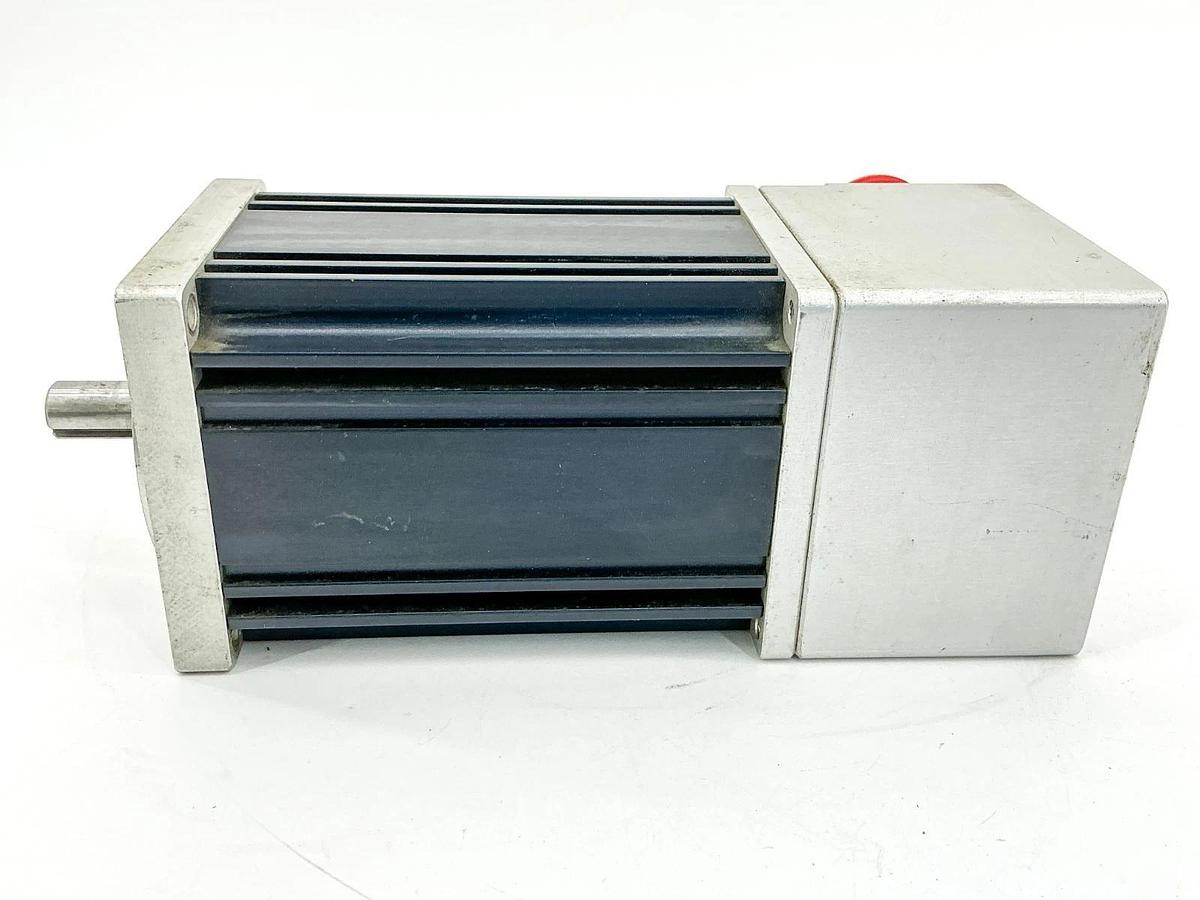 Used Aerotech BMS280-UFAH Servo Motor BMS280