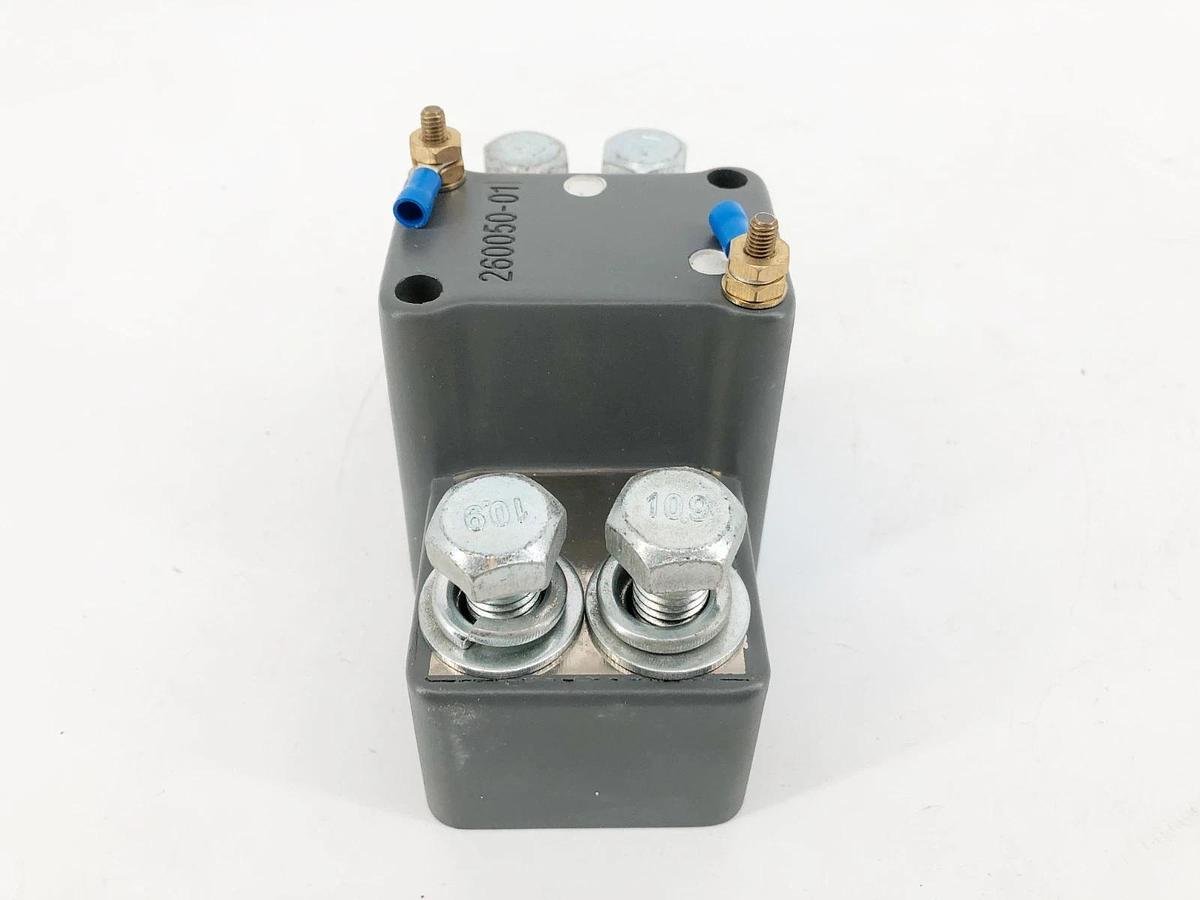 New Eaton 2608D25G04 Neutral Current Sensor Ratio 1200:0.1