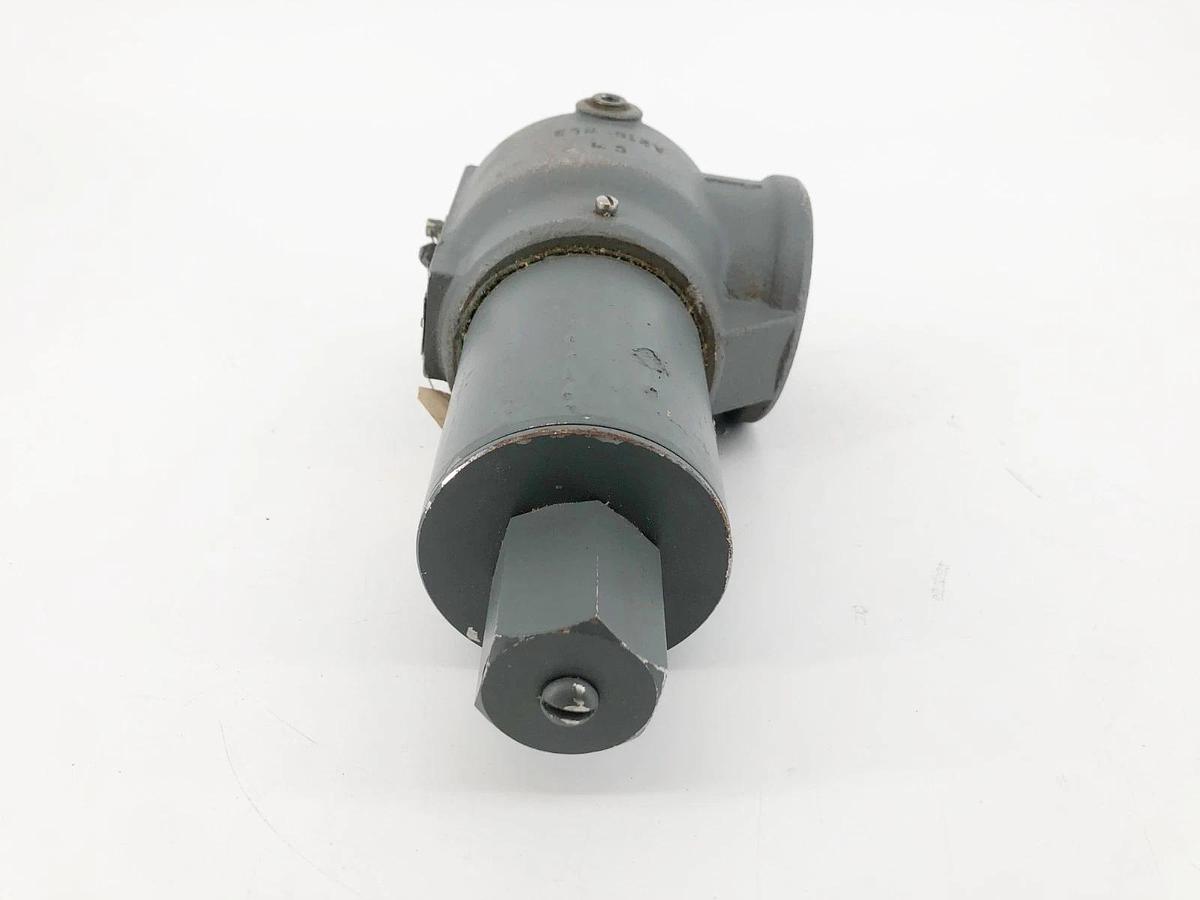 Kunkle 910BHGM02AME Relief Valve 1-1/2" MPT x 2-1/2" FPT Set 150psig - No Box