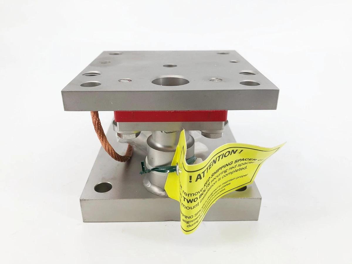 New Hardy HI ONELP-2.25K-SS OneMount Load Point Stainless HI SB05