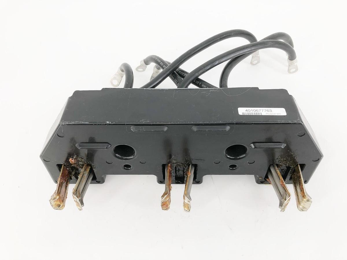 New Allen Bradley PN-D167485 MCC Stab Unit 35-70A FOR 140G/MG - No Box