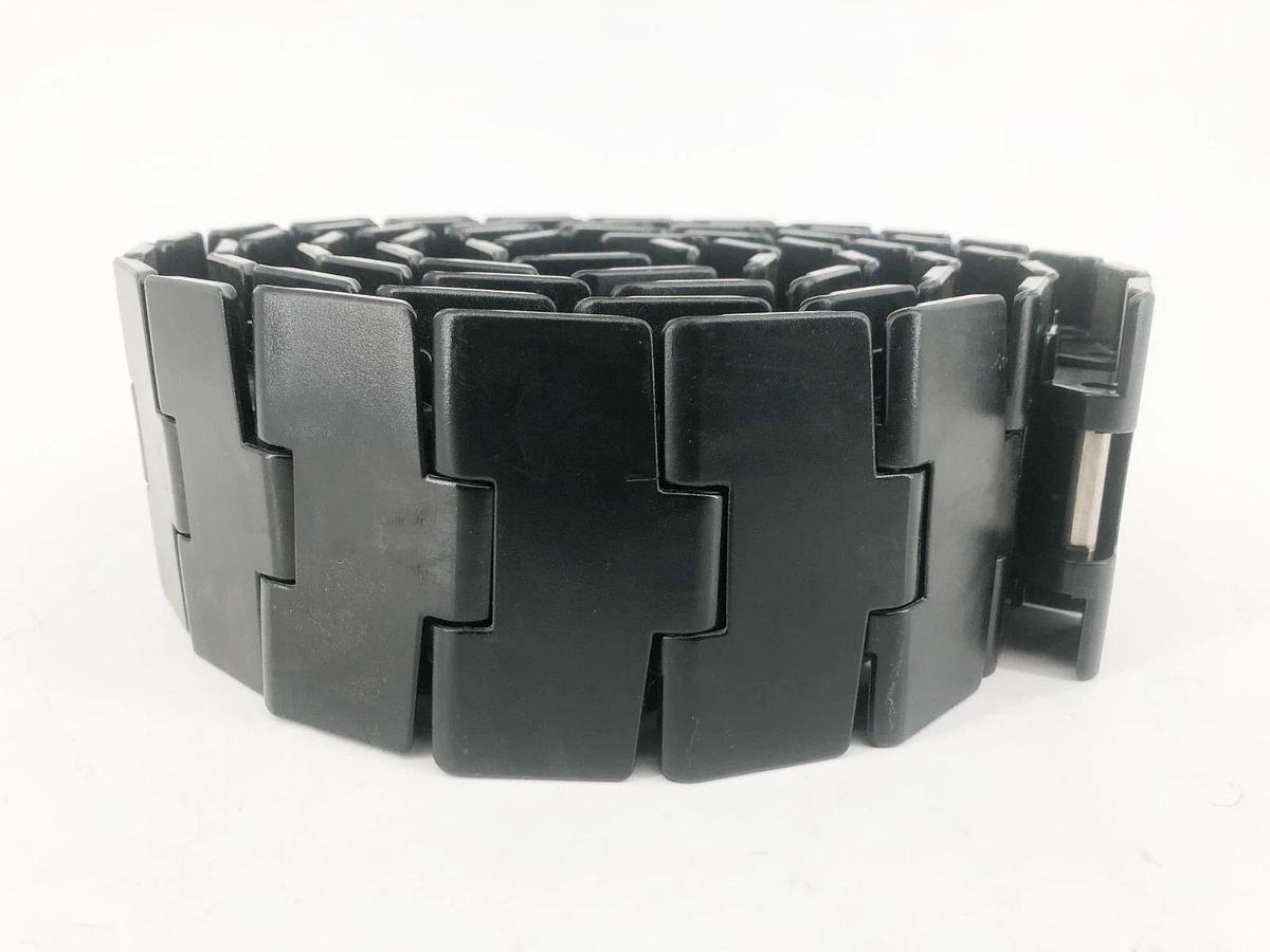 New Rexnord AS879T-3.25IN TableTop Chain 10 FT. 10156548 - No Box