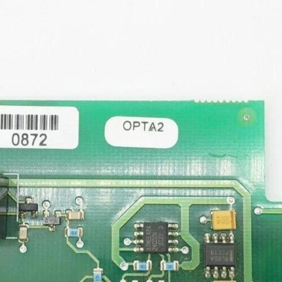 Used Vacon OPTA2 Inverter Expansion Board CM221199 PC00273 E