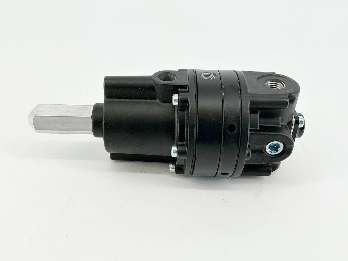 New Fairchild 25442 Reversing Relay 17Bar 250PSIG 1/4"NPT