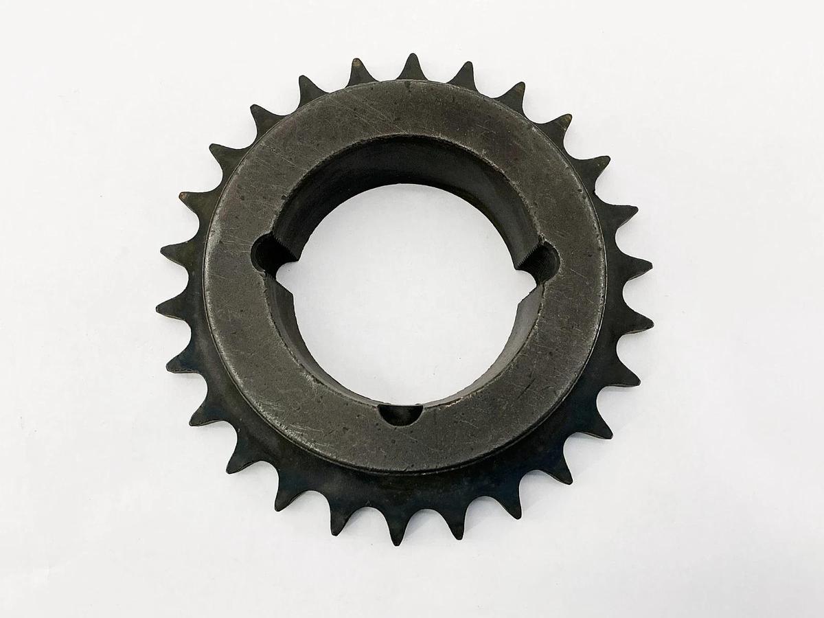 New Martin 50BTB26-2012 Taper Bushed Sprocket 26T 1/2"-2" Bore