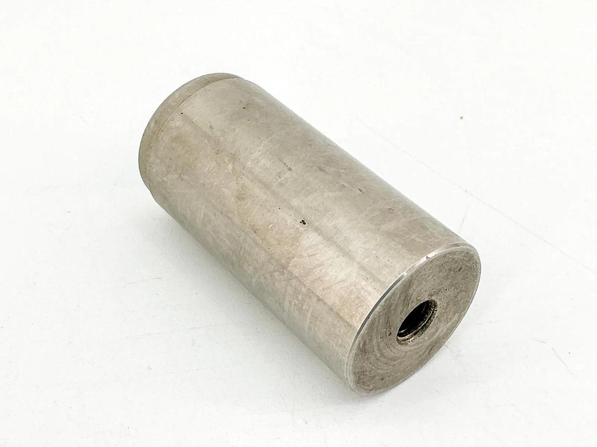 New Banner L16FSS Extended Range Fiberoptic Lens SS 17567 - No Box