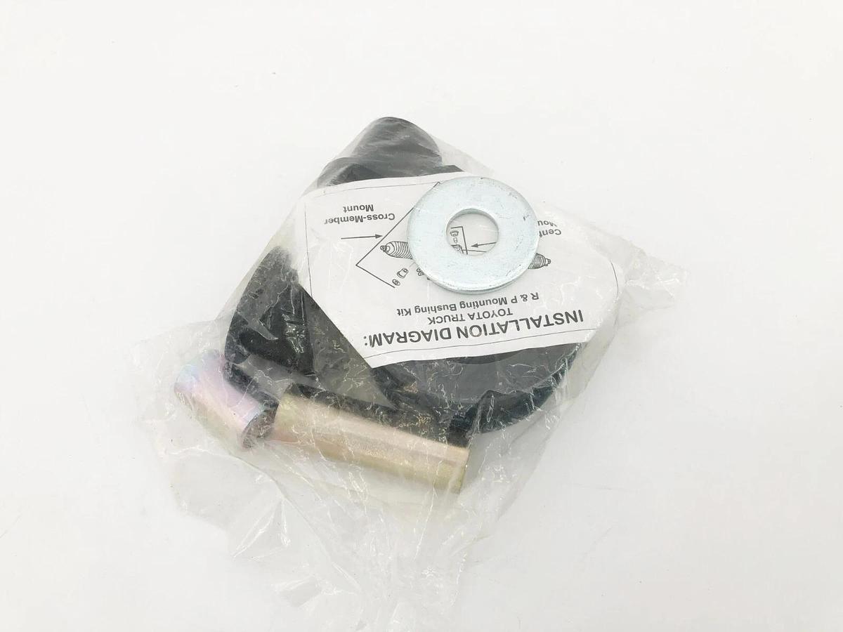 New Napa 274-9360 Rack and Pinion Mount Bushing