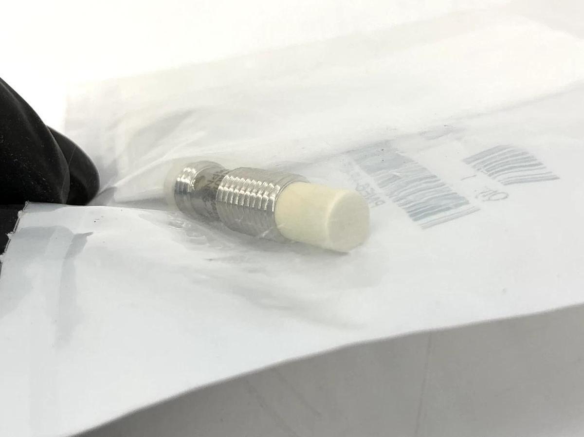 New Automation Direct PNE6-AP-6F Inductive Proximity Sensor SR-6mm 3Pin 10-30VDC