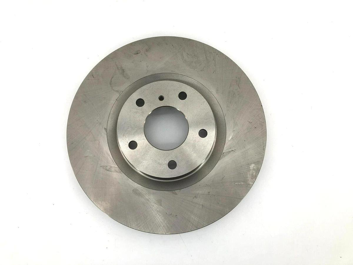 New DFC 600-67052 Front Disc Brake Rotor