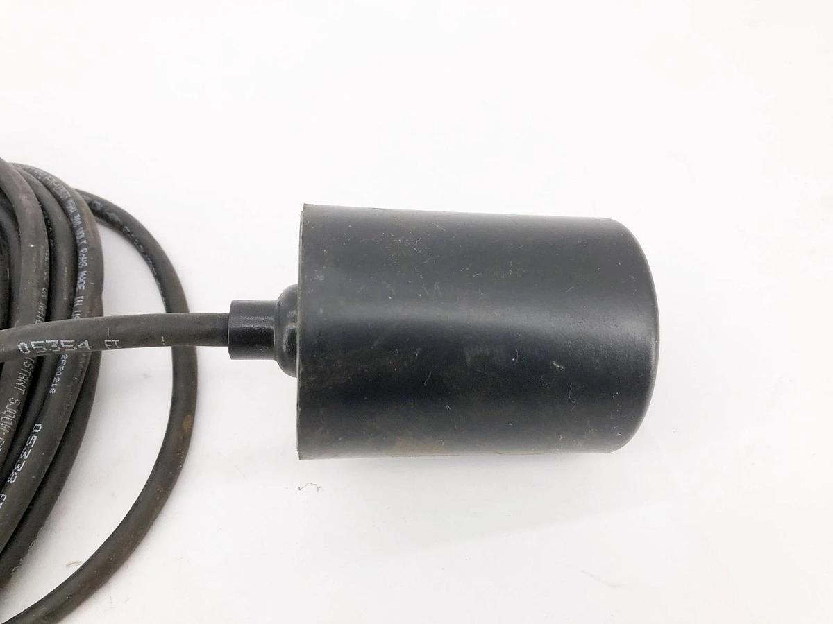 New CHS Inc. 012M1A Mechanical Float Switch 15A 1/2HP - No Box