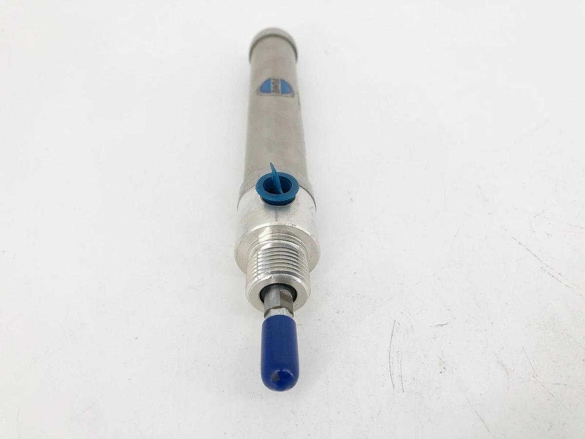 New Bimba D-77669-A-4.75 Air Cylinder 1-1/16" Bore 4-3/4" Stroke - No Box