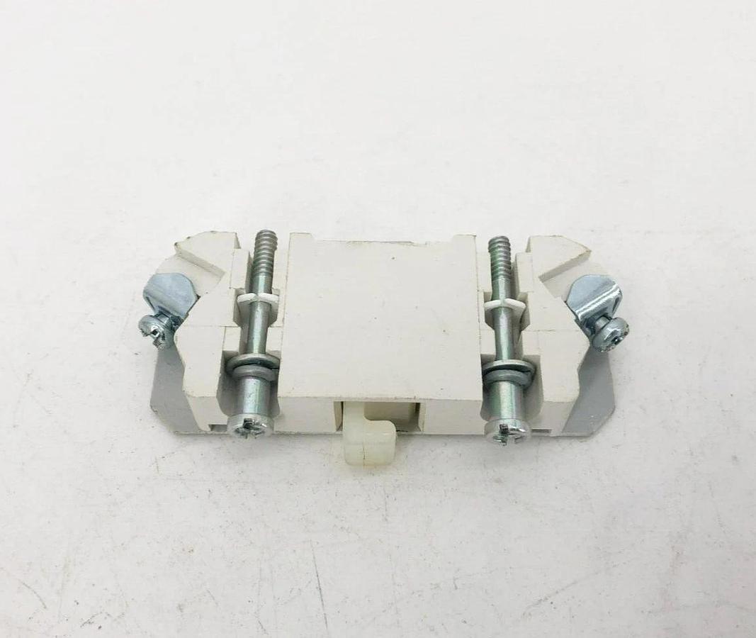 New Eaton Cutler Hammer C320KGS21 Auxiliary Contact 1NC Series A2