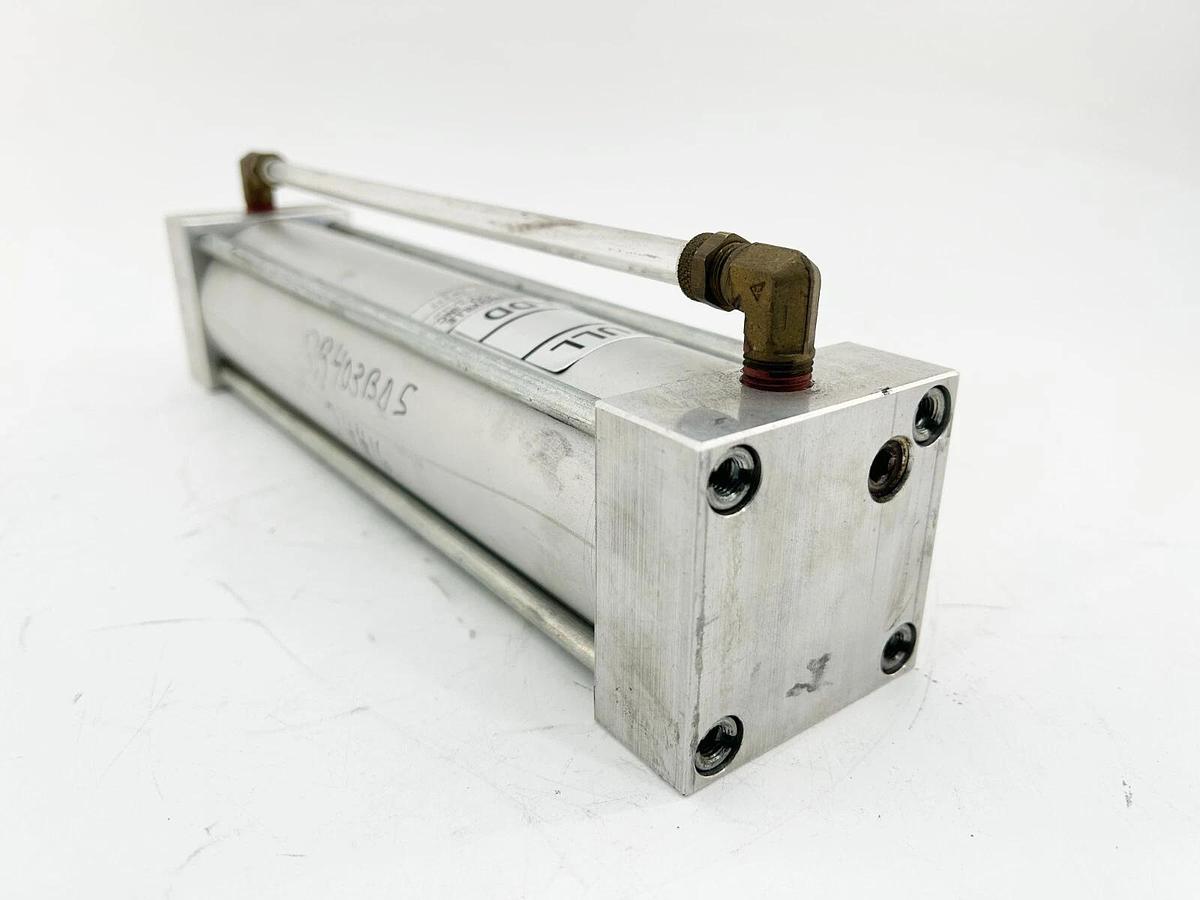 New Springville A250x11 Pneumatic Cylinder 250PSI 38371