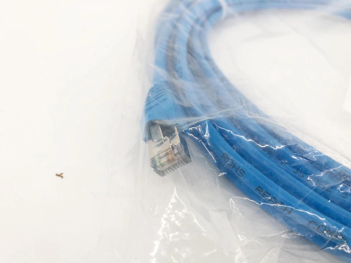 New Videojet 402092 Cable 2 Printer Connection Rev 1