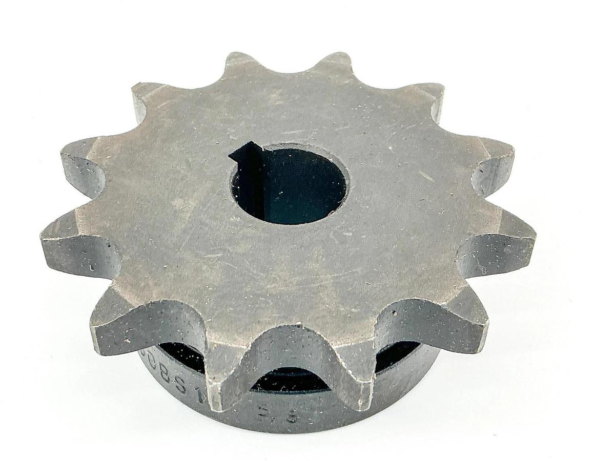 New Martin 50BS12 5/8 Bored to size Sprocket 5/8" Bore