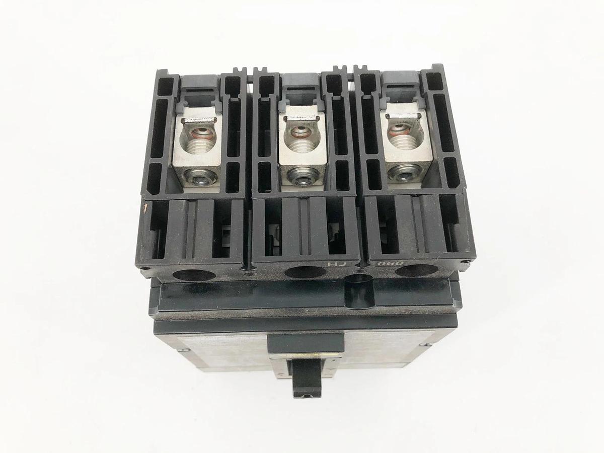 New Square D HJL36050 PowerPact Circuit Breaker 50A 600V 3P HJ 050