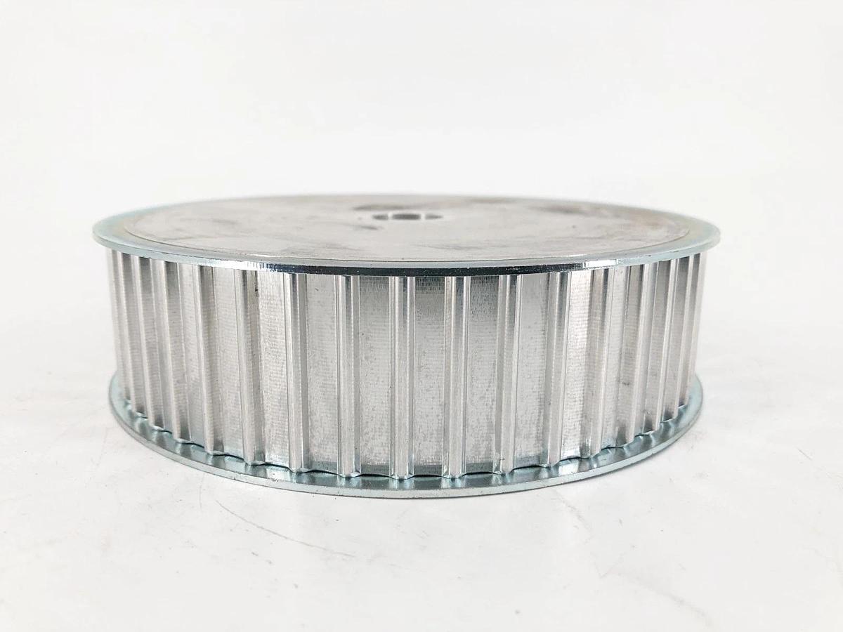New BM-AT10/48 Timing Pulley Aluminum 48 Teeth 20mm Bore - No Box