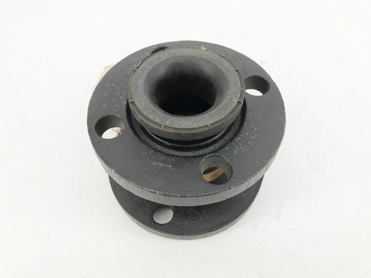 New Garlock Garflex 98100-0220 Expansion Joint 2" Style 8100 - No Box