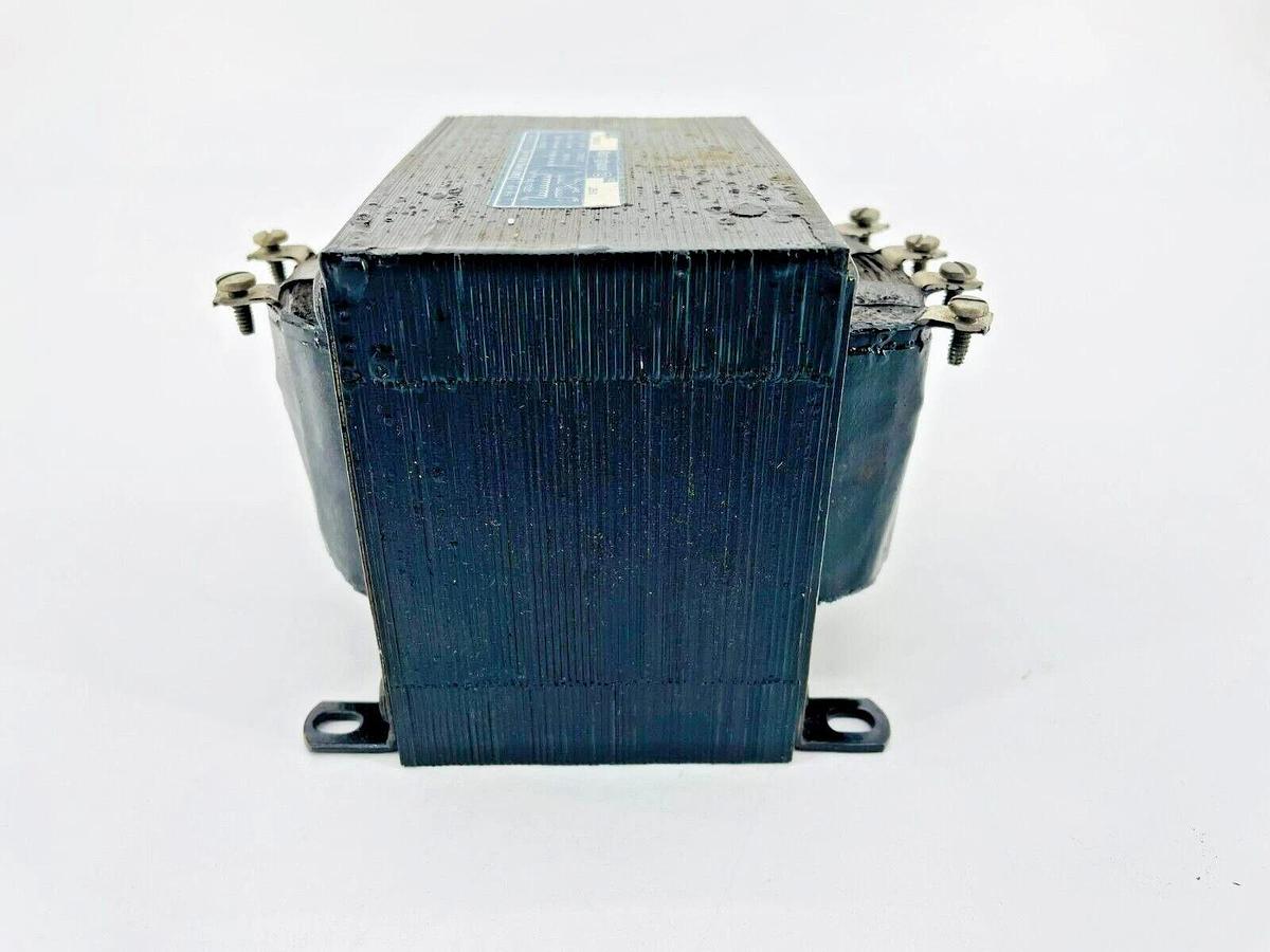 Used Westinghouse 1F0911 Type MTA Transformer New Surplus