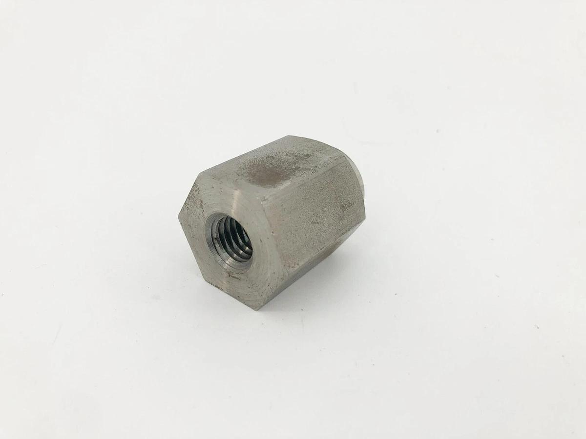 New Gorman Rupp 31871-075 15000 Back Cover Nut