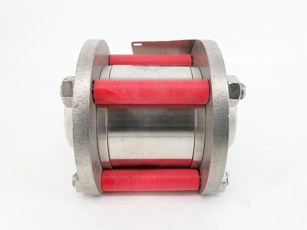 New Meca-Inox CL4LBWNI050A5FK Sanitary Check Valve M-I-DN50 CHKV-131 - No Box