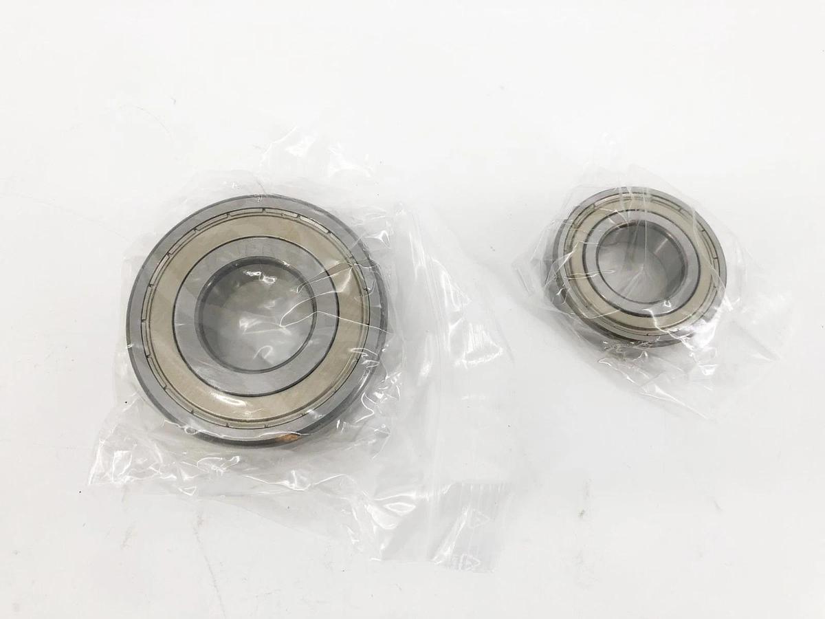 New Grundfos 96932412 Bearing Kit for CM Series MG(E) 100 Motor